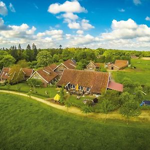 Hotel & Lodges Erve Bruggert